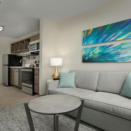 Towneplace Suites By Marriott Abilene Southwest Екстер'єр фото