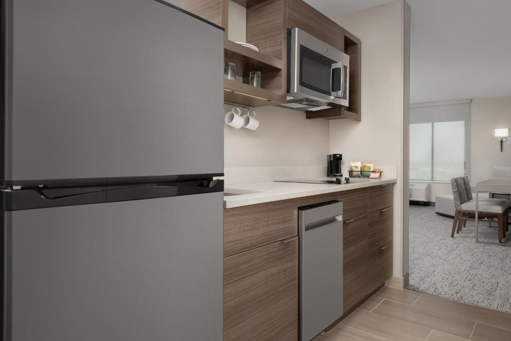 Towneplace Suites By Marriott Abilene Southwest Екстер'єр фото