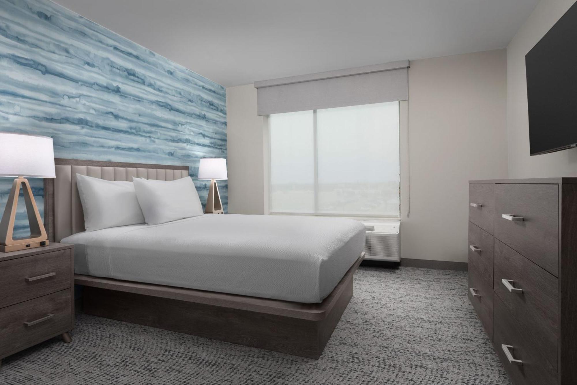 Towneplace Suites By Marriott Abilene Southwest Екстер'єр фото