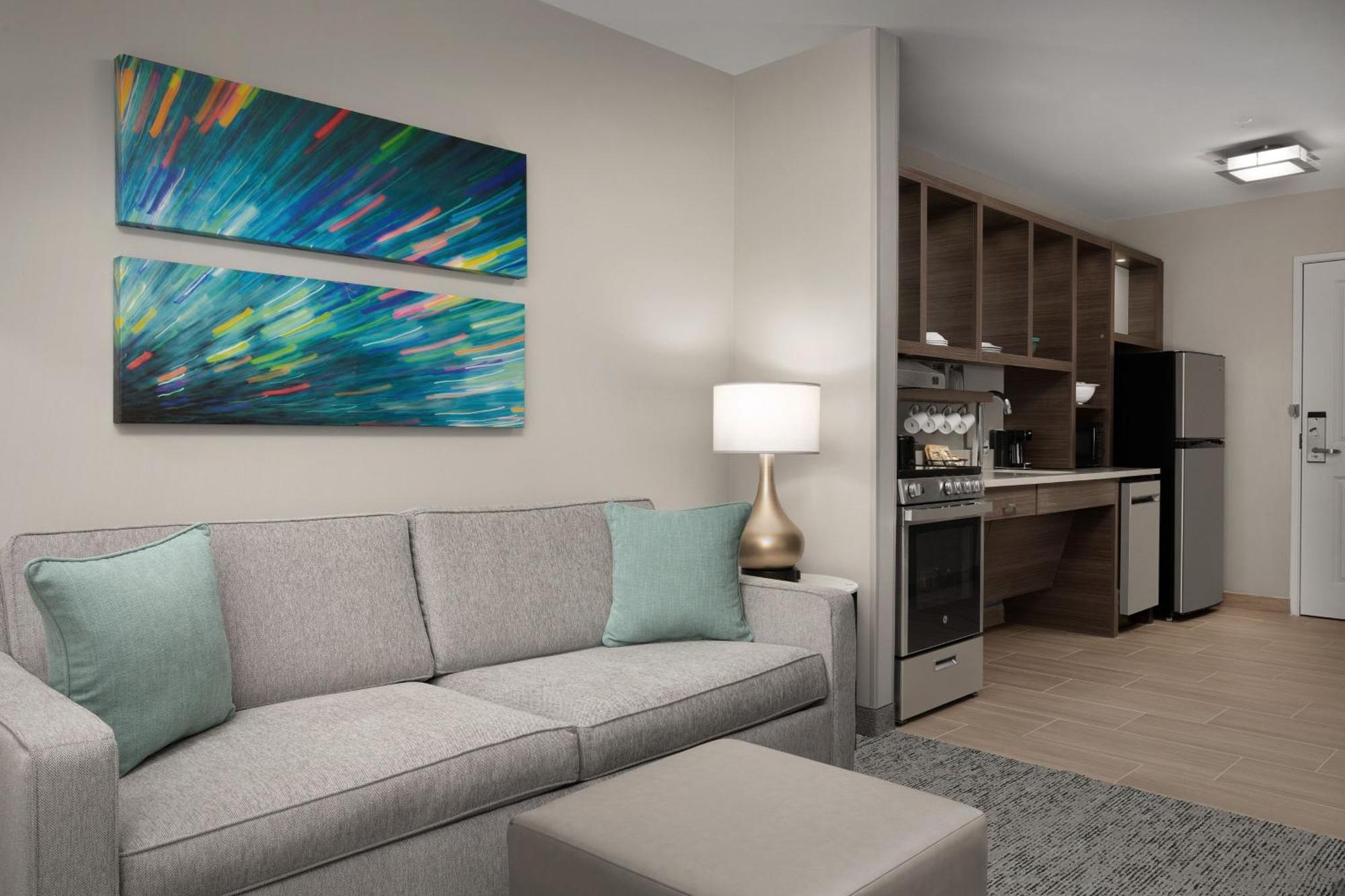 Towneplace Suites By Marriott Abilene Southwest Екстер'єр фото