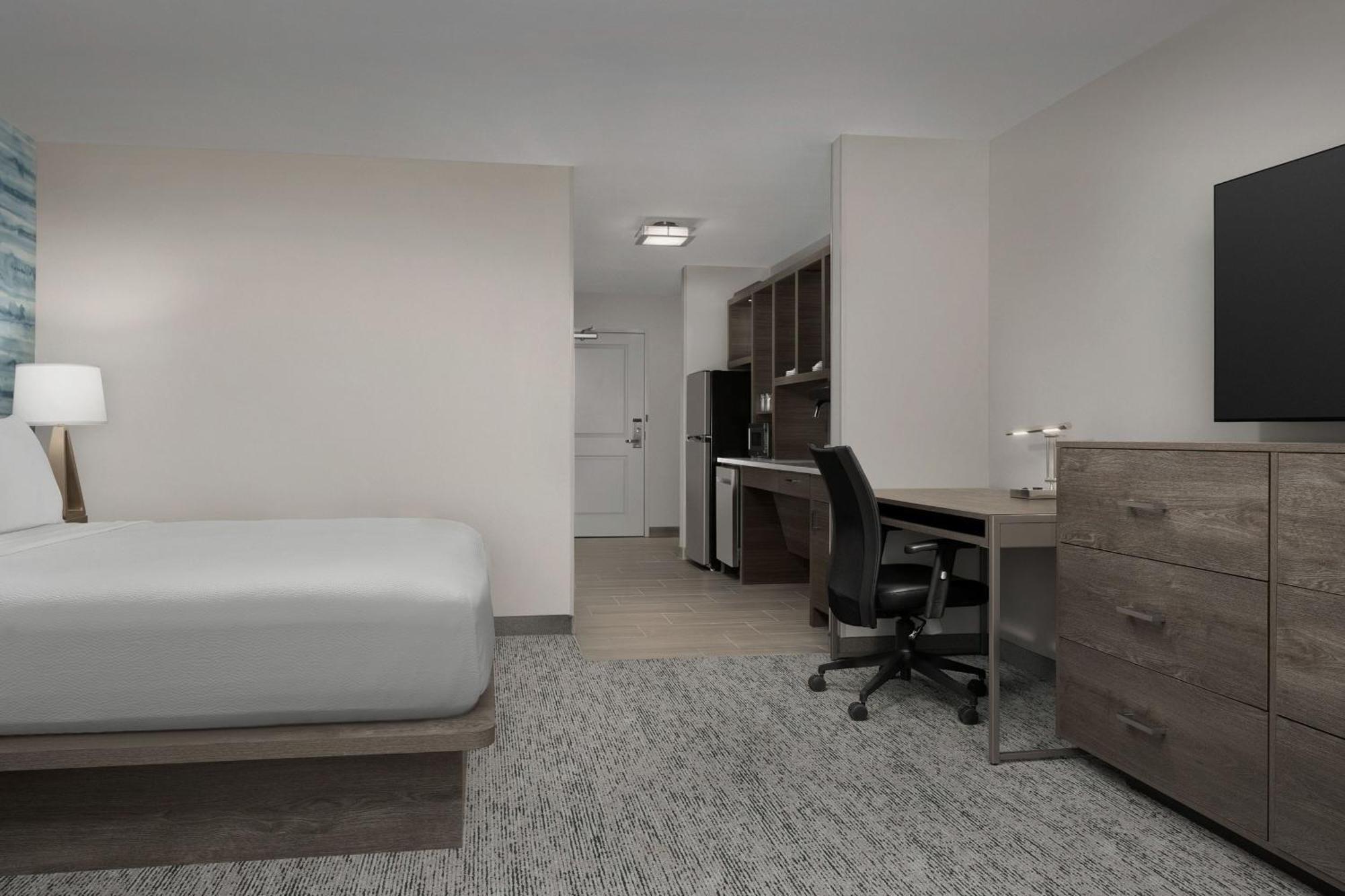 Towneplace Suites By Marriott Abilene Southwest Екстер'єр фото