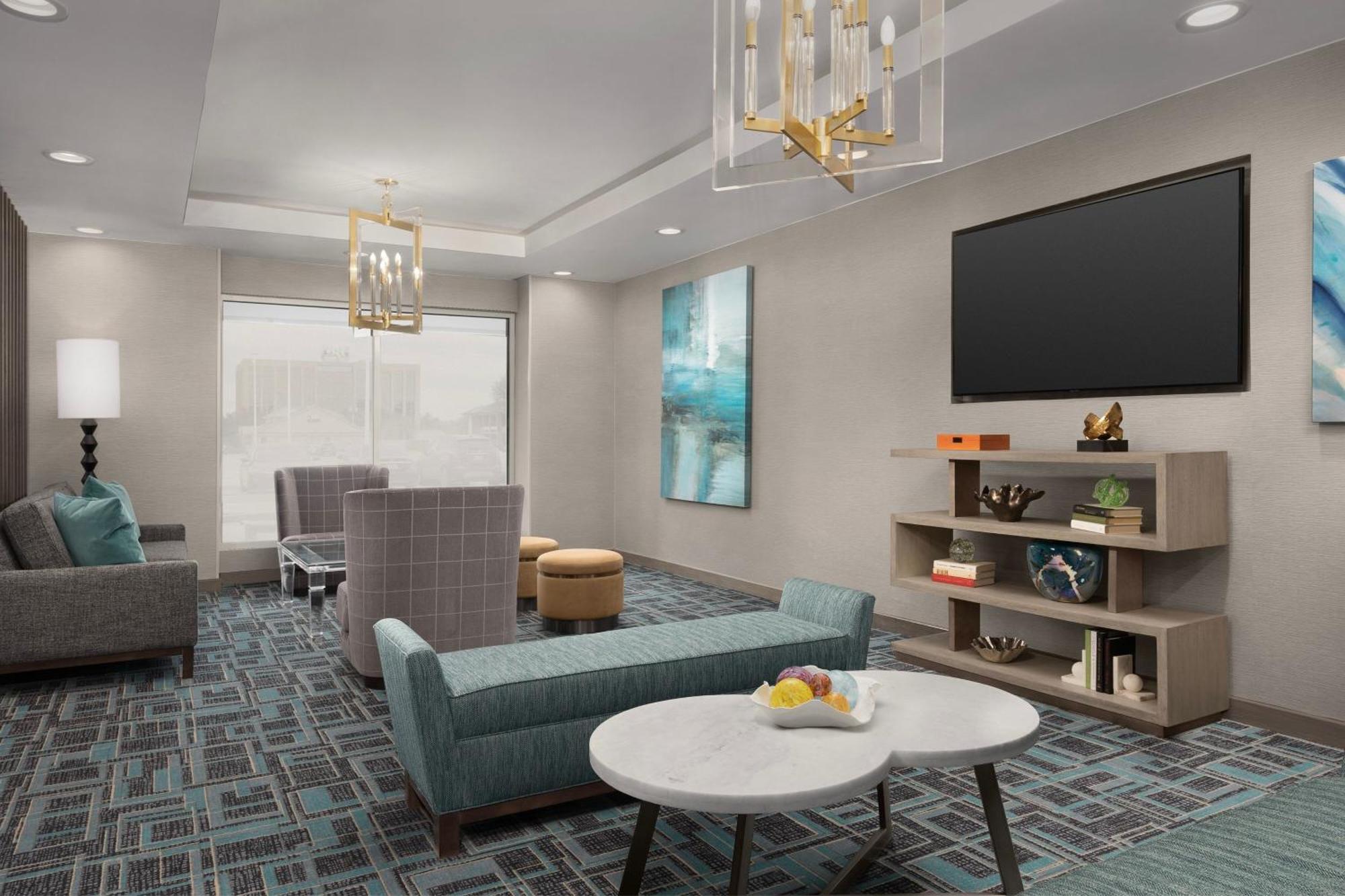 Towneplace Suites By Marriott Abilene Southwest Екстер'єр фото