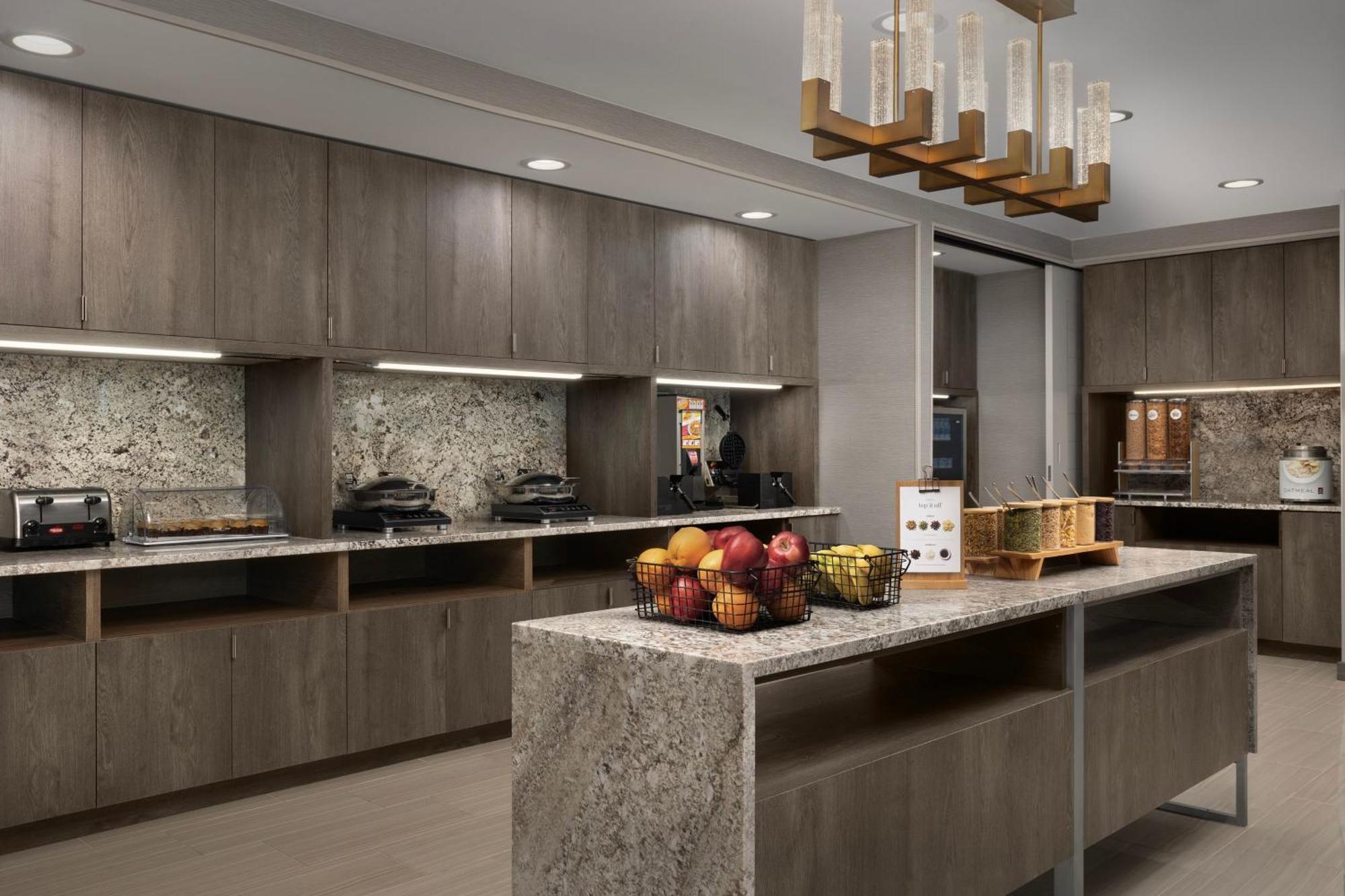 Towneplace Suites By Marriott Abilene Southwest Екстер'єр фото