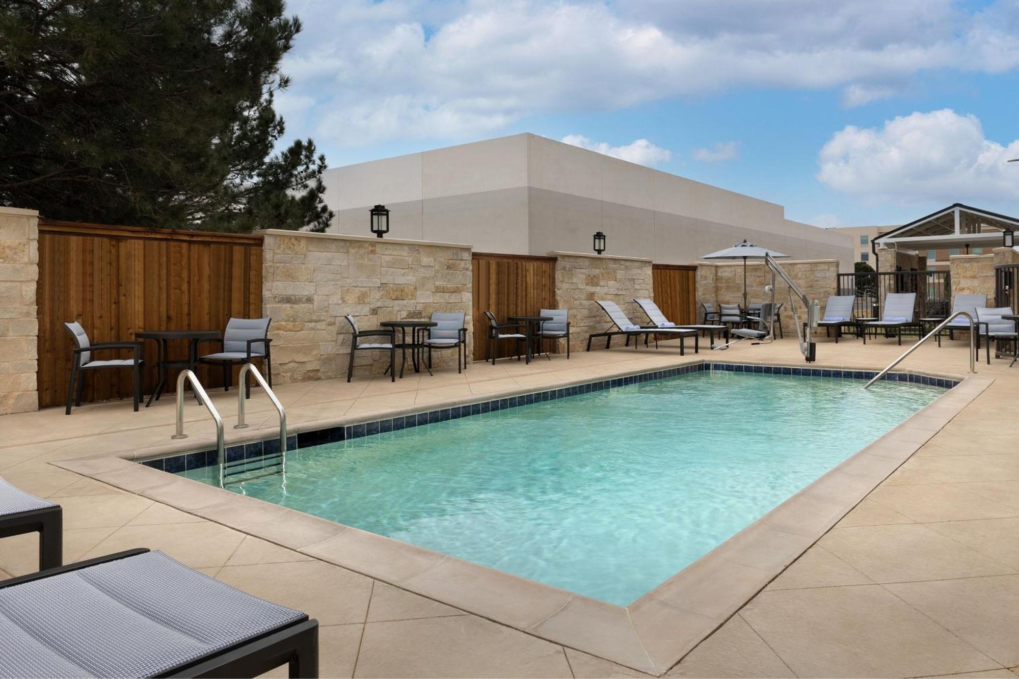 Towneplace Suites By Marriott Abilene Southwest Екстер'єр фото