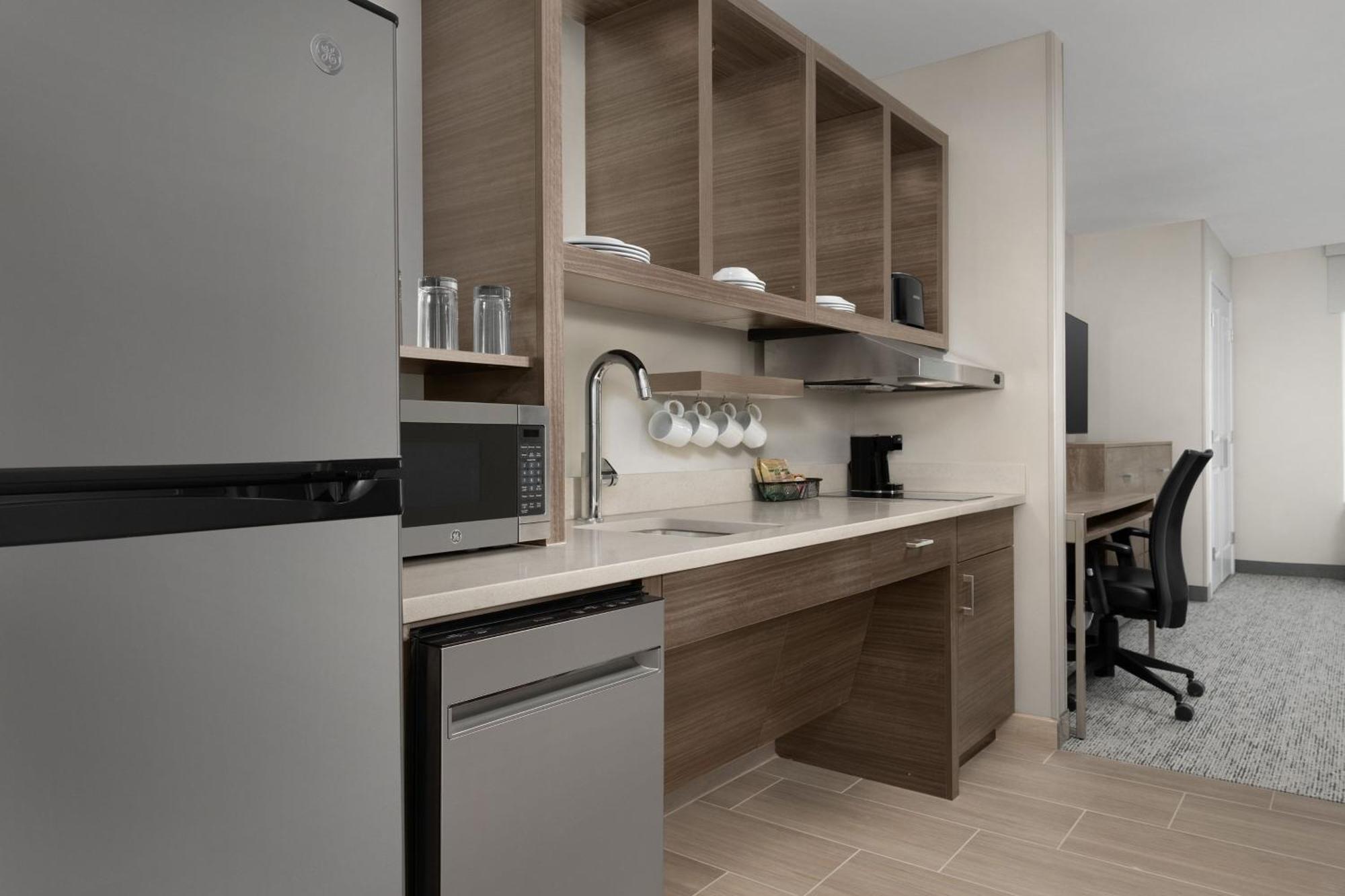 Towneplace Suites By Marriott Abilene Southwest Екстер'єр фото
