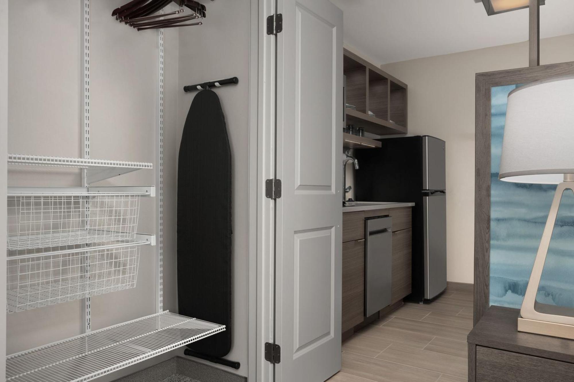 Towneplace Suites By Marriott Abilene Southwest Екстер'єр фото