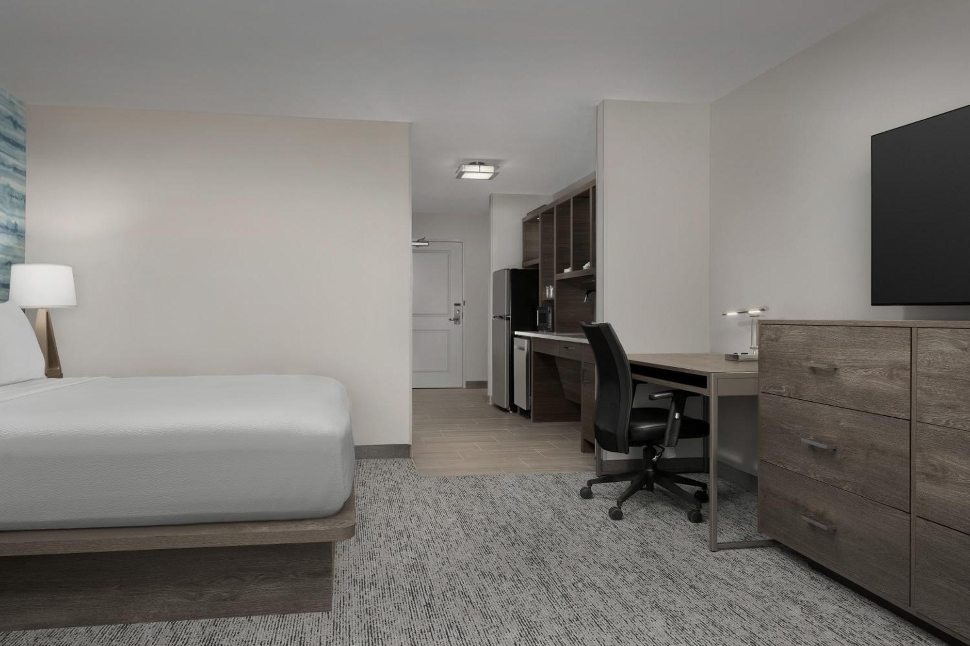 Towneplace Suites By Marriott Abilene Southwest Екстер'єр фото