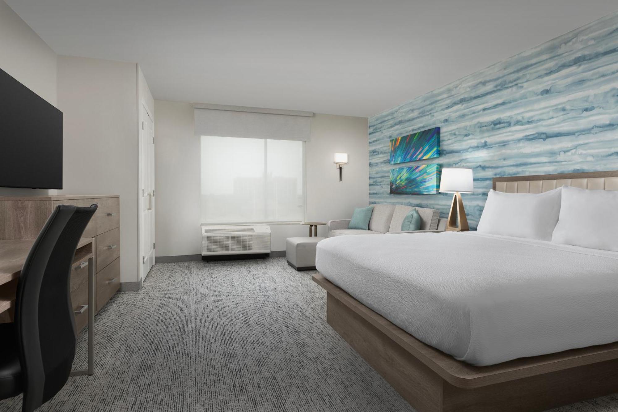 Towneplace Suites By Marriott Abilene Southwest Екстер'єр фото