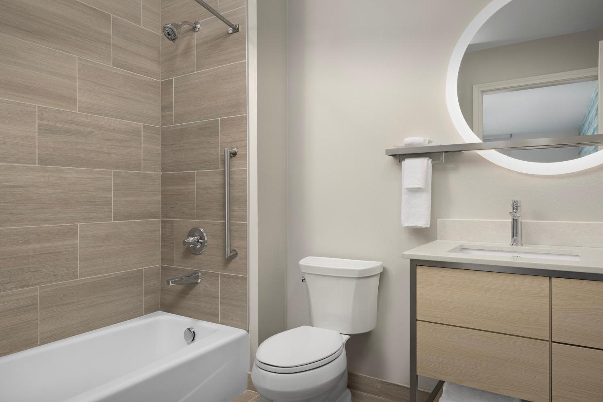 Towneplace Suites By Marriott Abilene Southwest Екстер'єр фото