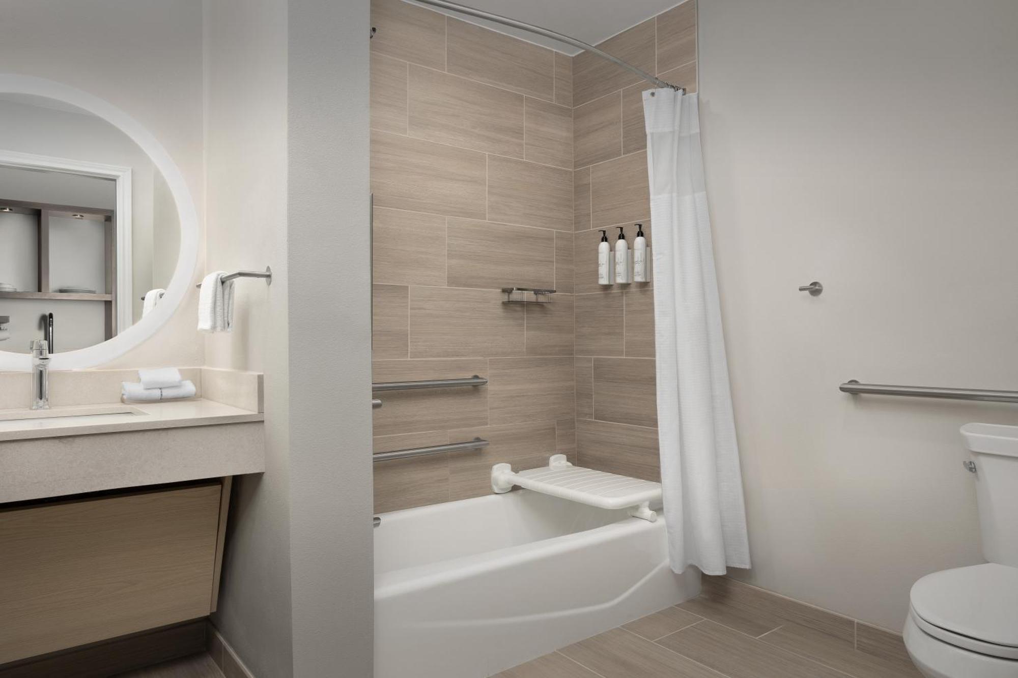 Towneplace Suites By Marriott Abilene Southwest Екстер'єр фото