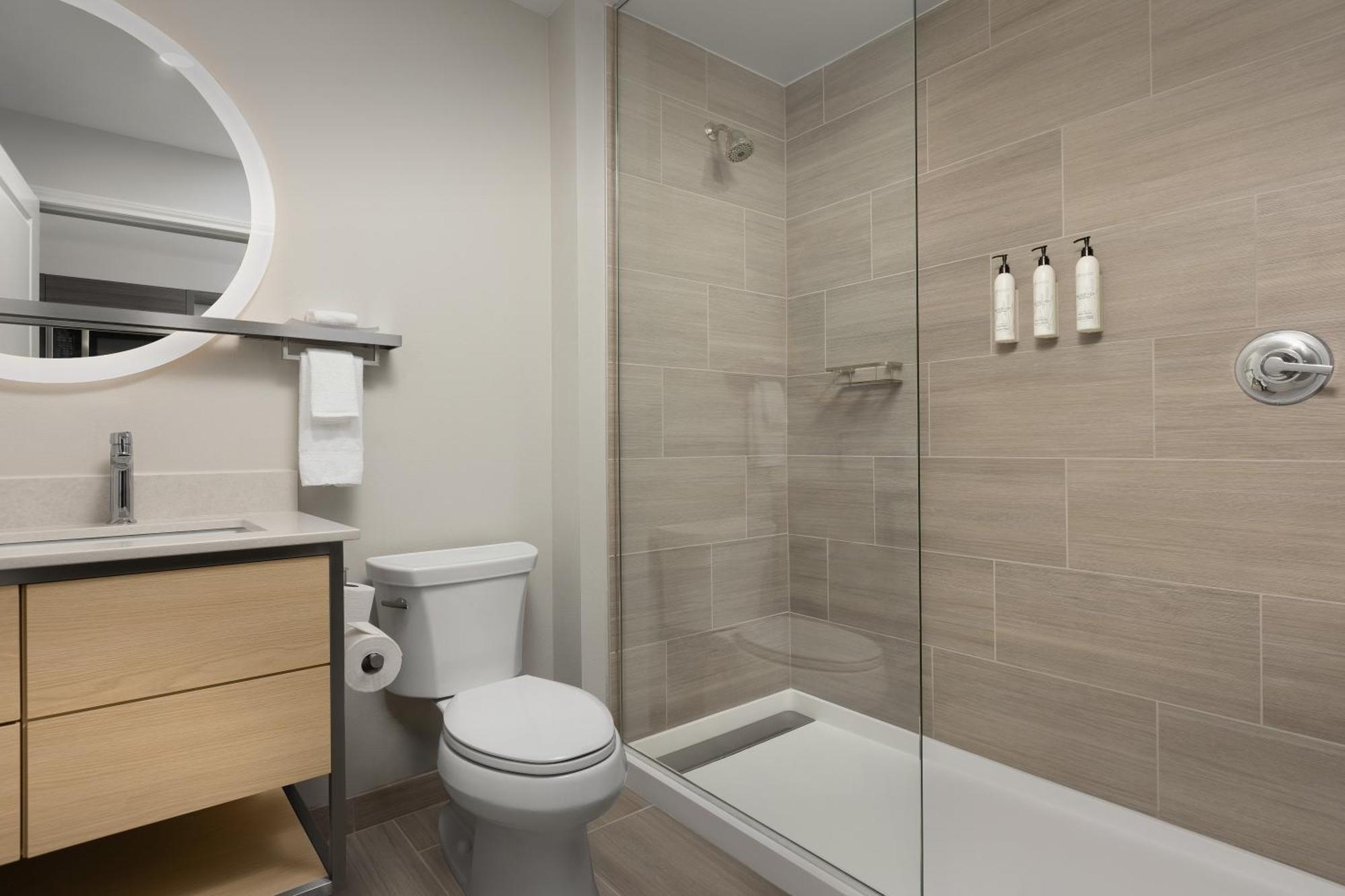 Towneplace Suites By Marriott Abilene Southwest Екстер'єр фото