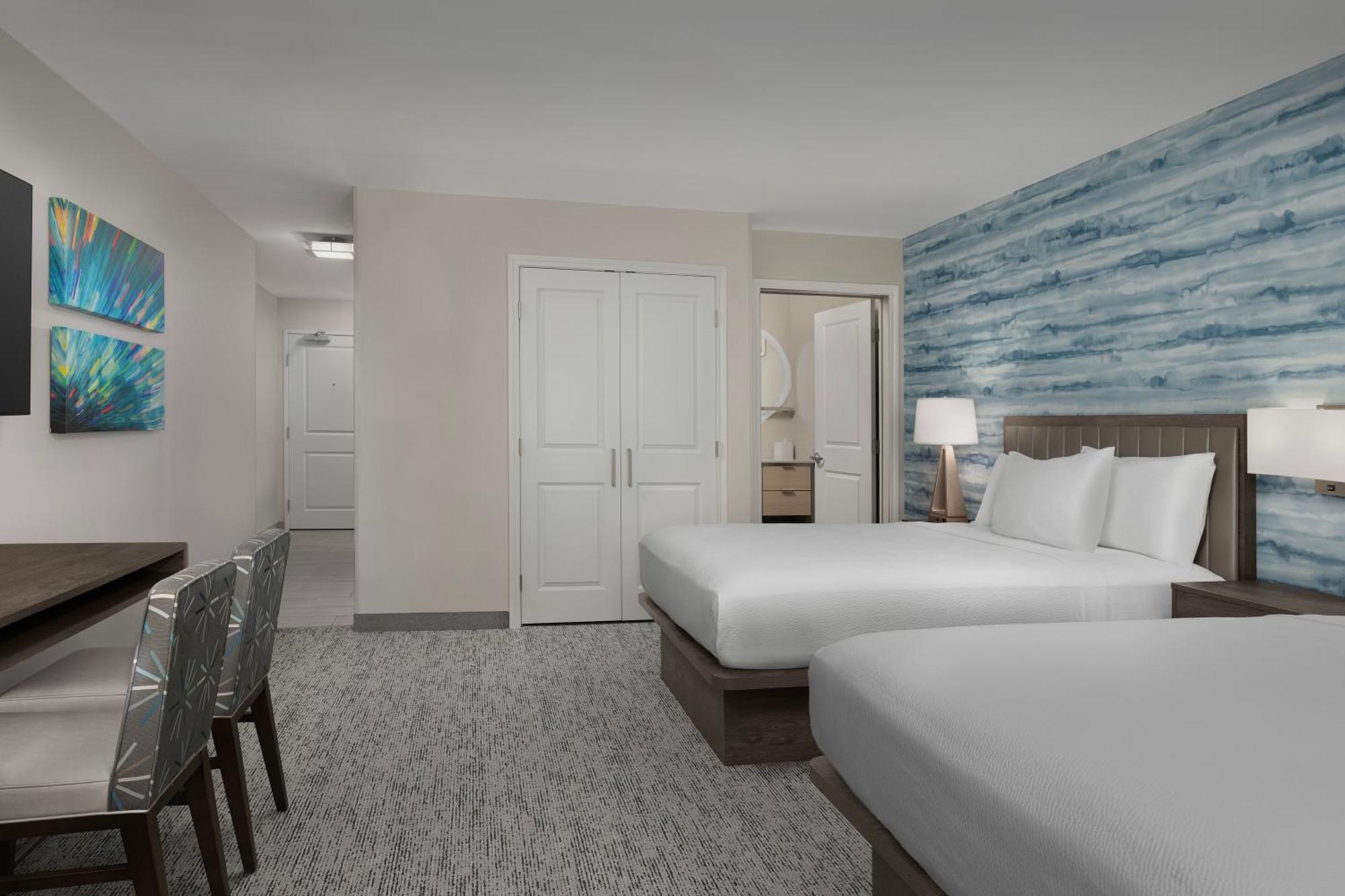 Towneplace Suites By Marriott Abilene Southwest Екстер'єр фото