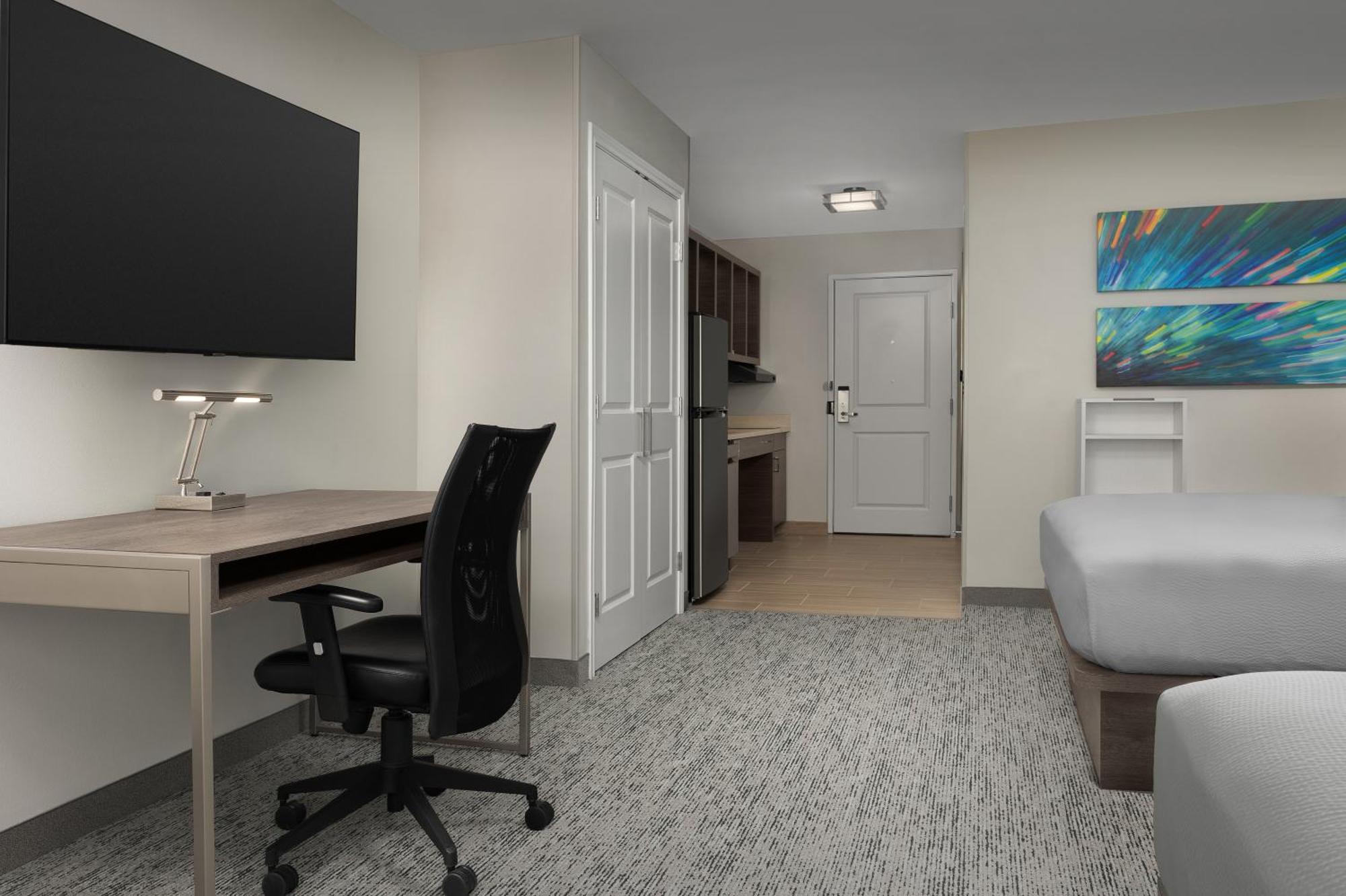 Towneplace Suites By Marriott Abilene Southwest Екстер'єр фото