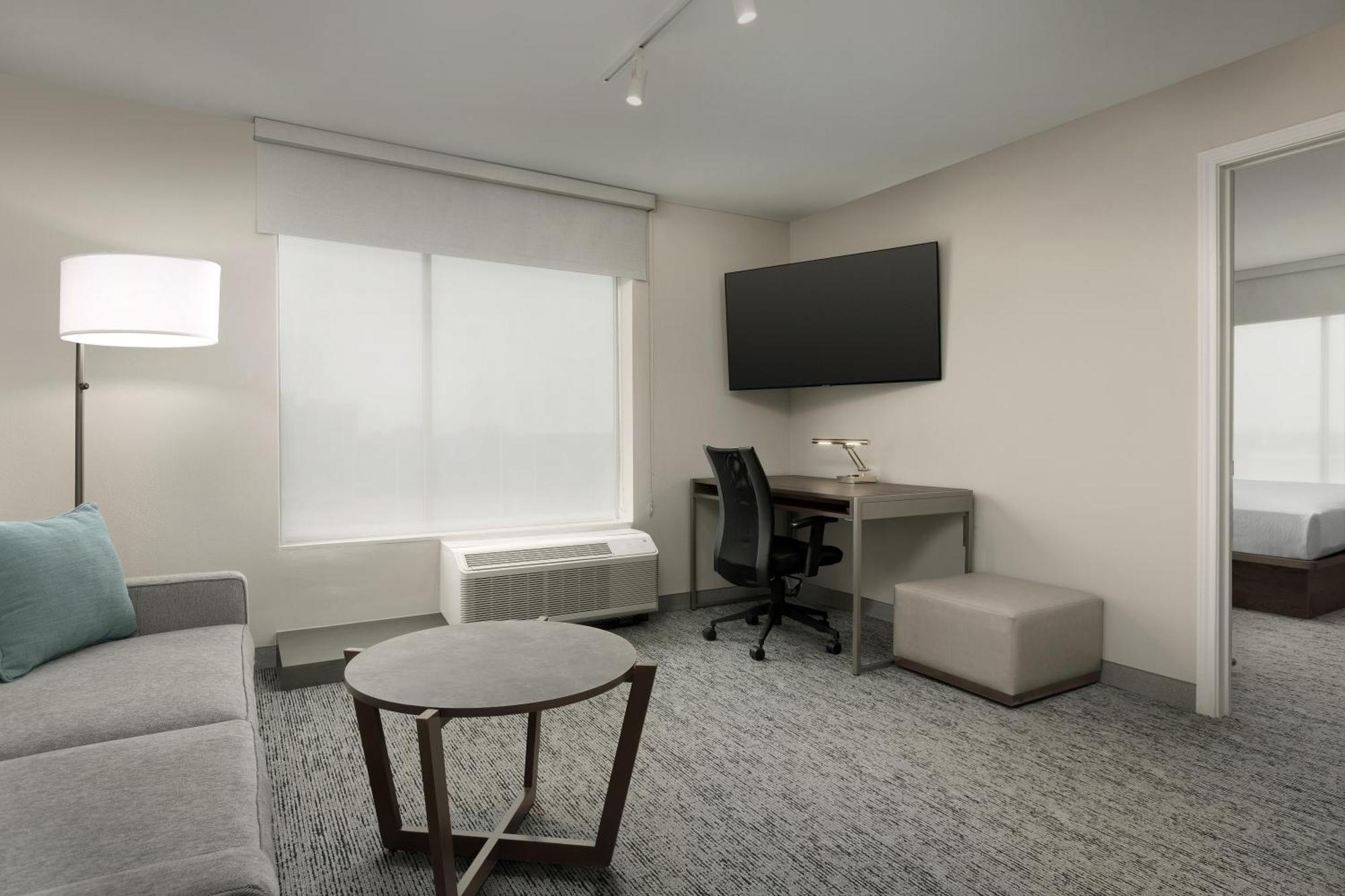 Towneplace Suites By Marriott Abilene Southwest Екстер'єр фото
