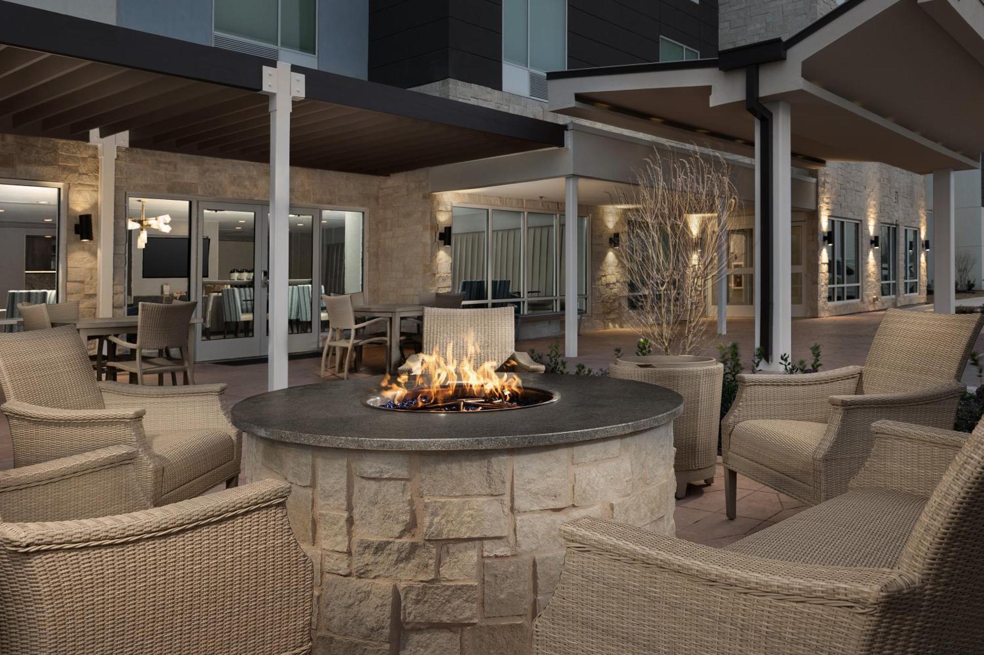 Towneplace Suites By Marriott Abilene Southwest Екстер'єр фото