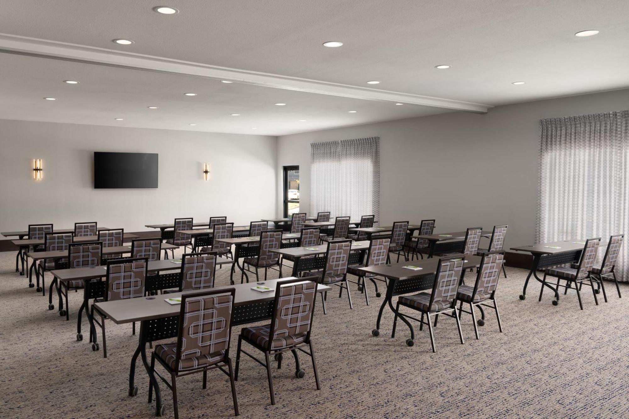 Towneplace Suites By Marriott Abilene Southwest Екстер'єр фото