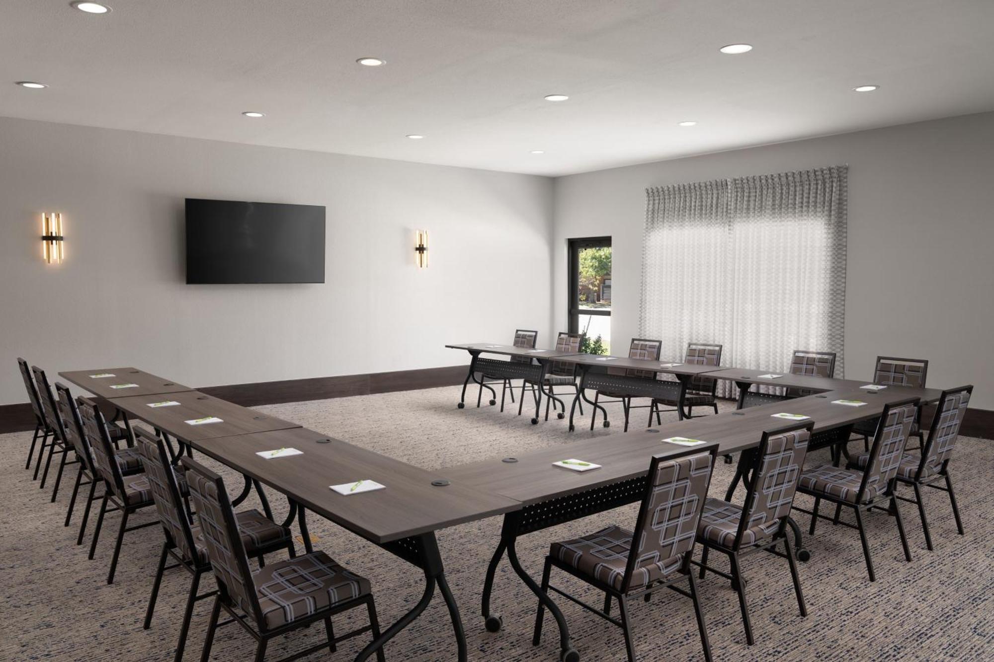 Towneplace Suites By Marriott Abilene Southwest Екстер'єр фото