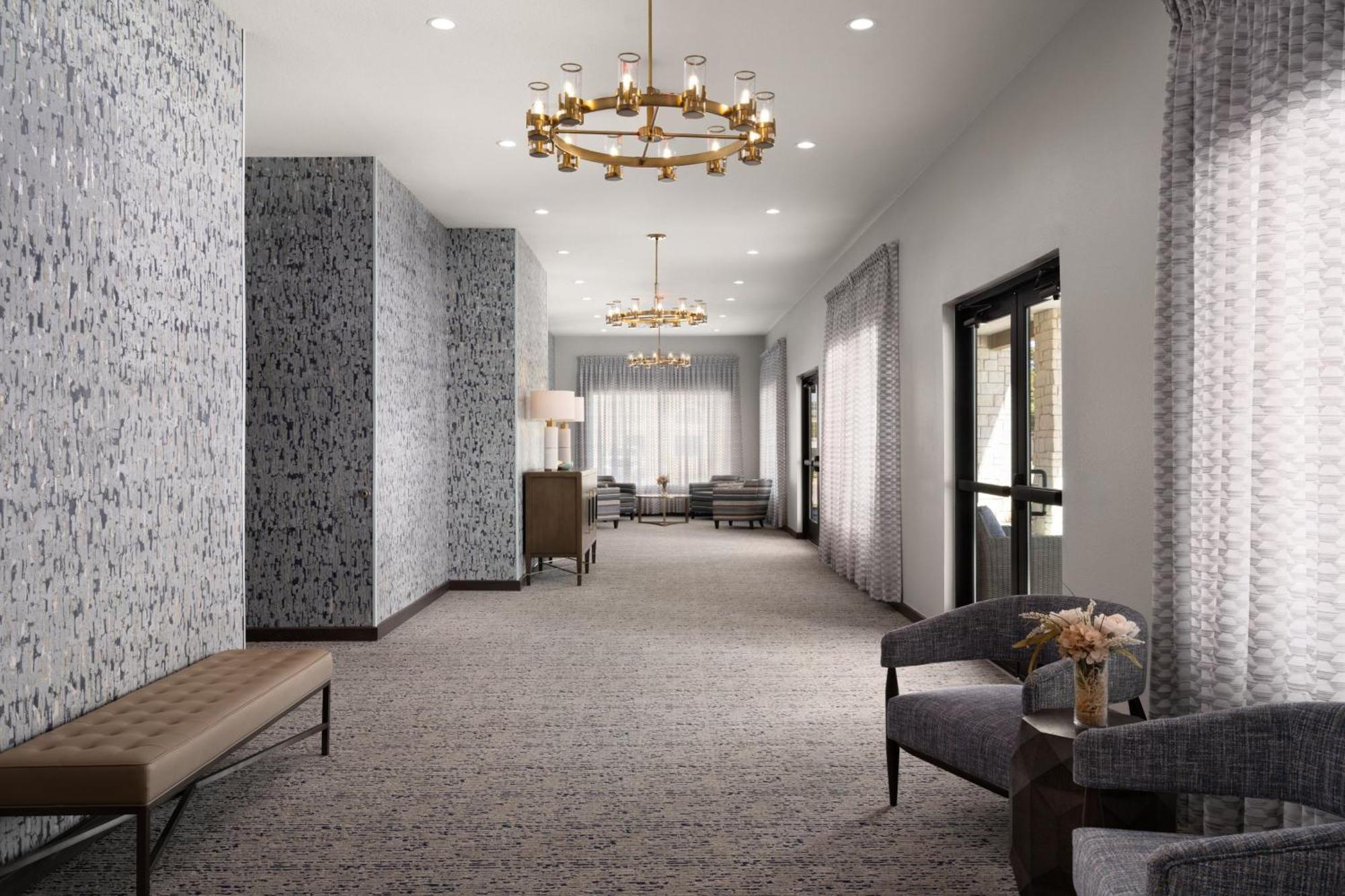 Towneplace Suites By Marriott Abilene Southwest Екстер'єр фото