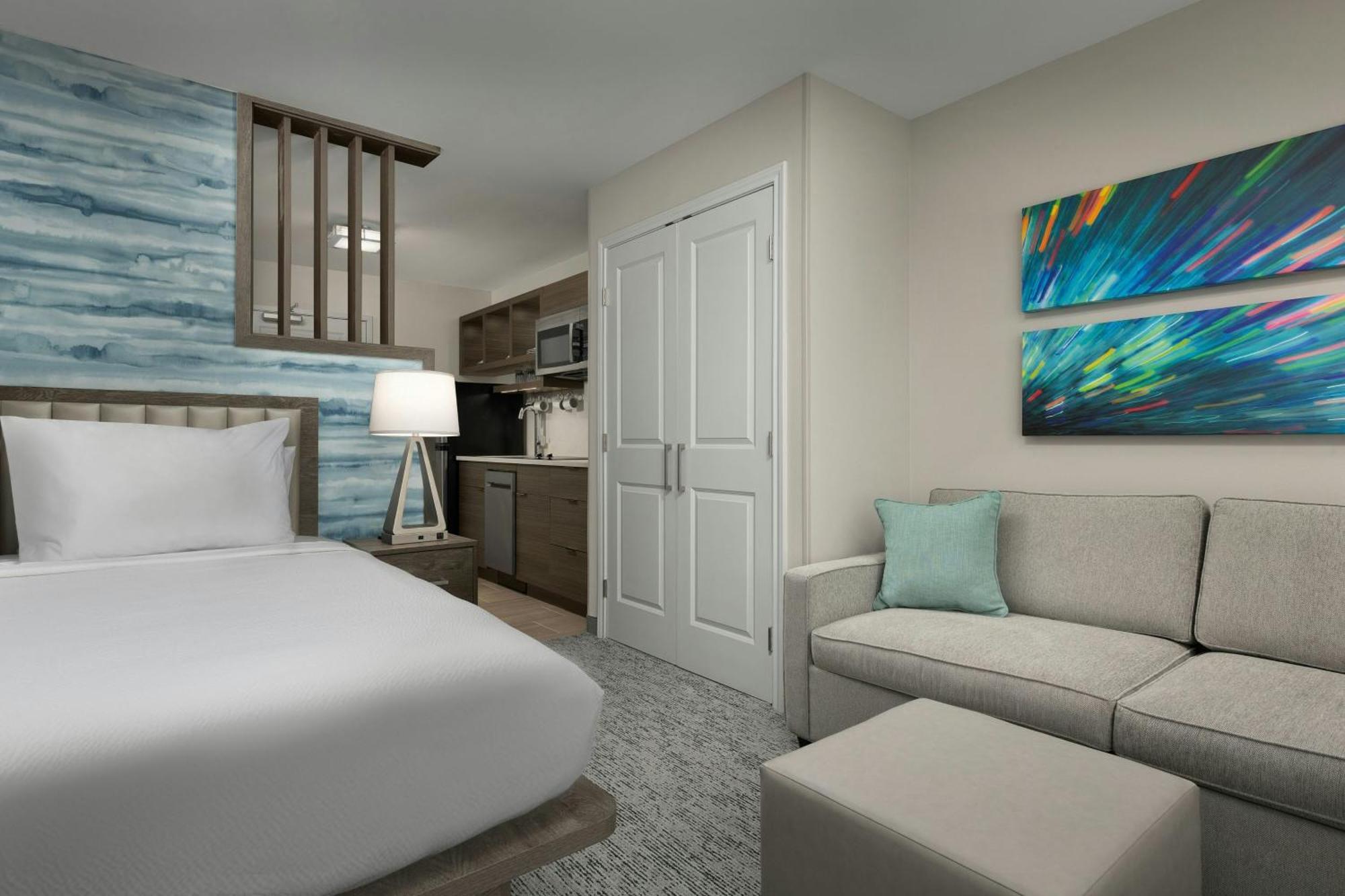 Towneplace Suites By Marriott Abilene Southwest Екстер'єр фото