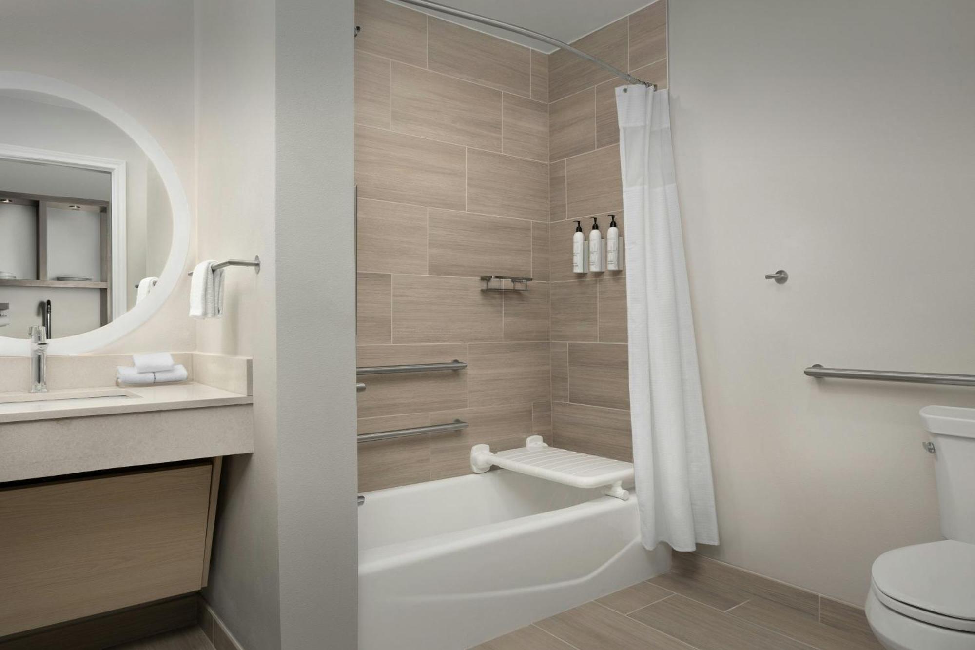 Towneplace Suites By Marriott Abilene Southwest Екстер'єр фото