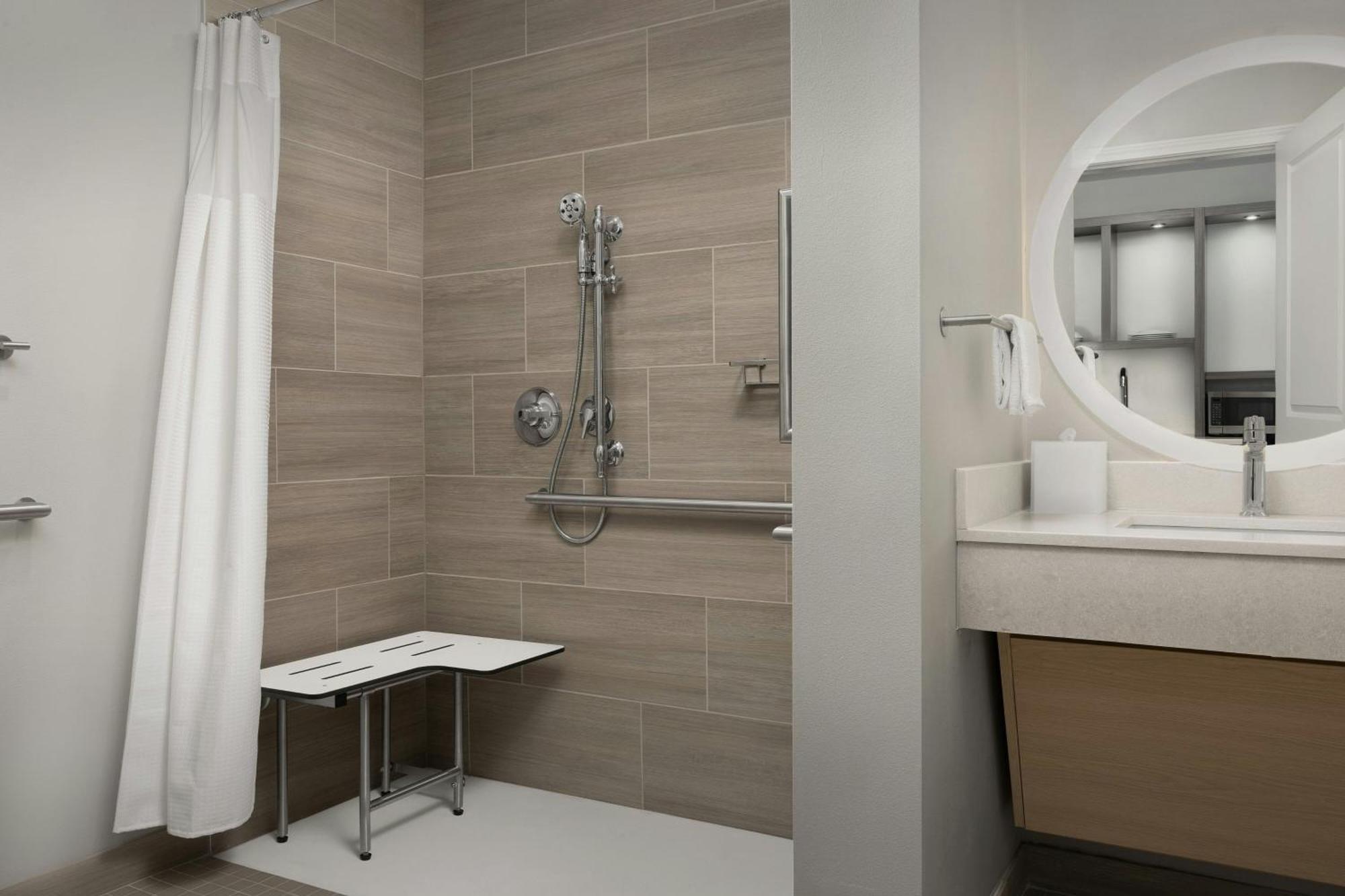 Towneplace Suites By Marriott Abilene Southwest Екстер'єр фото