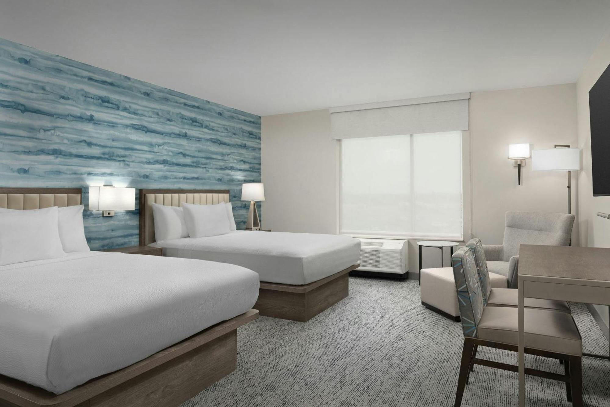 Towneplace Suites By Marriott Abilene Southwest Екстер'єр фото