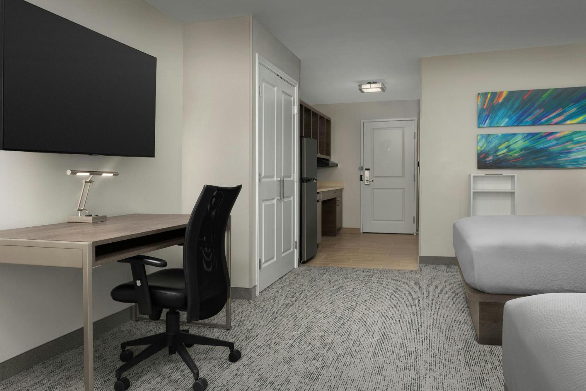 Towneplace Suites By Marriott Abilene Southwest Екстер'єр фото