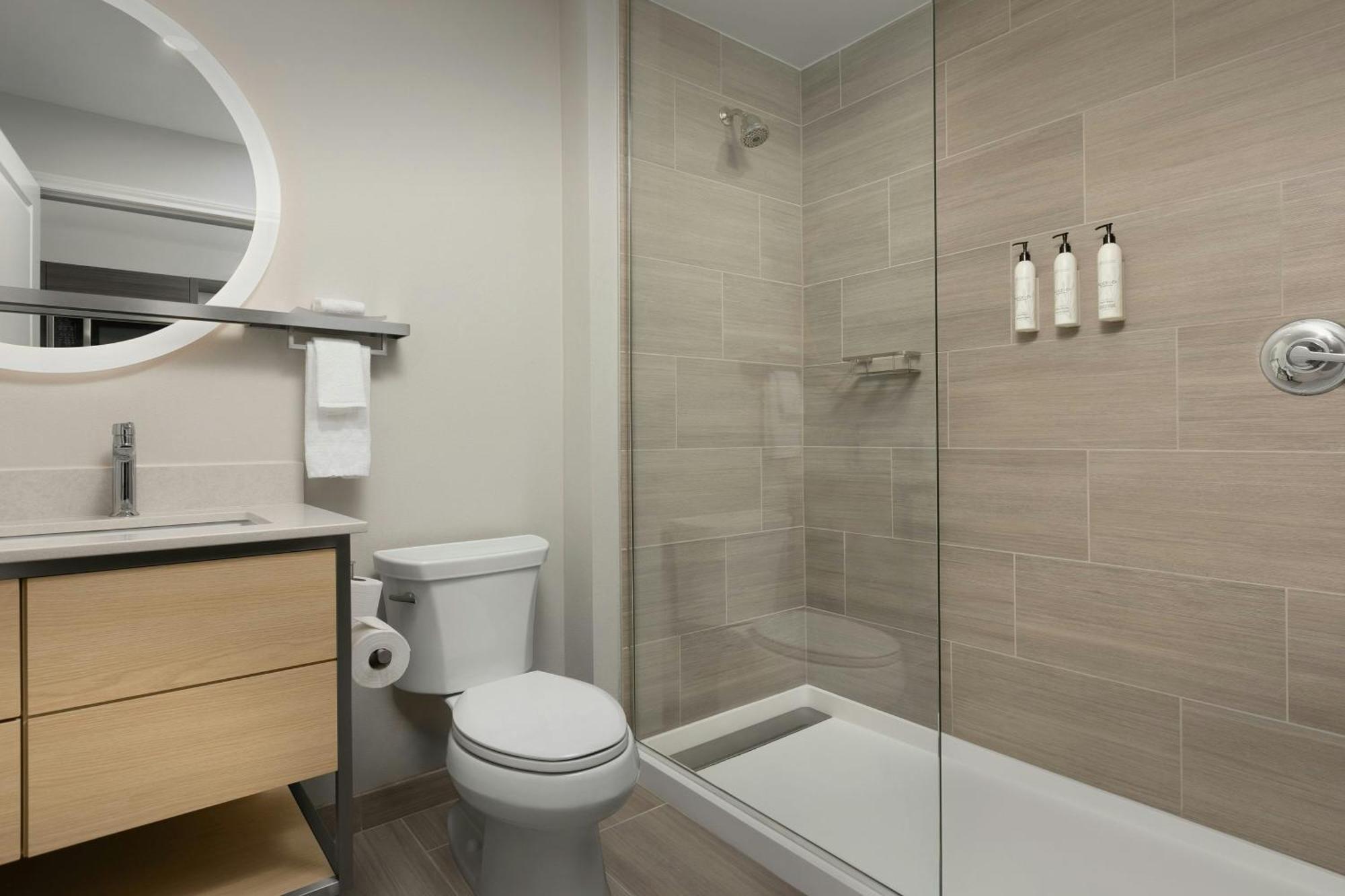 Towneplace Suites By Marriott Abilene Southwest Екстер'єр фото